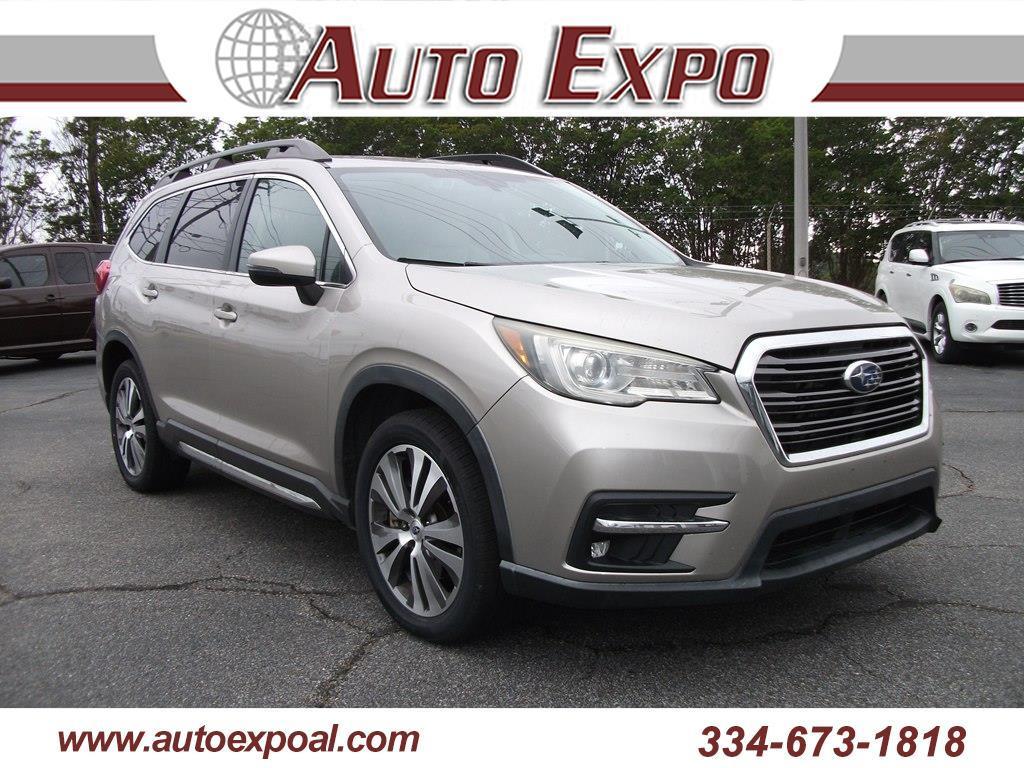 2019 Subaru Ascent Limited 7-Passenger