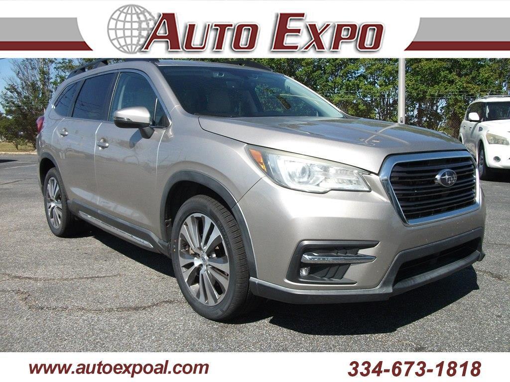 2019 Subaru Ascent Limited 7-Passenger