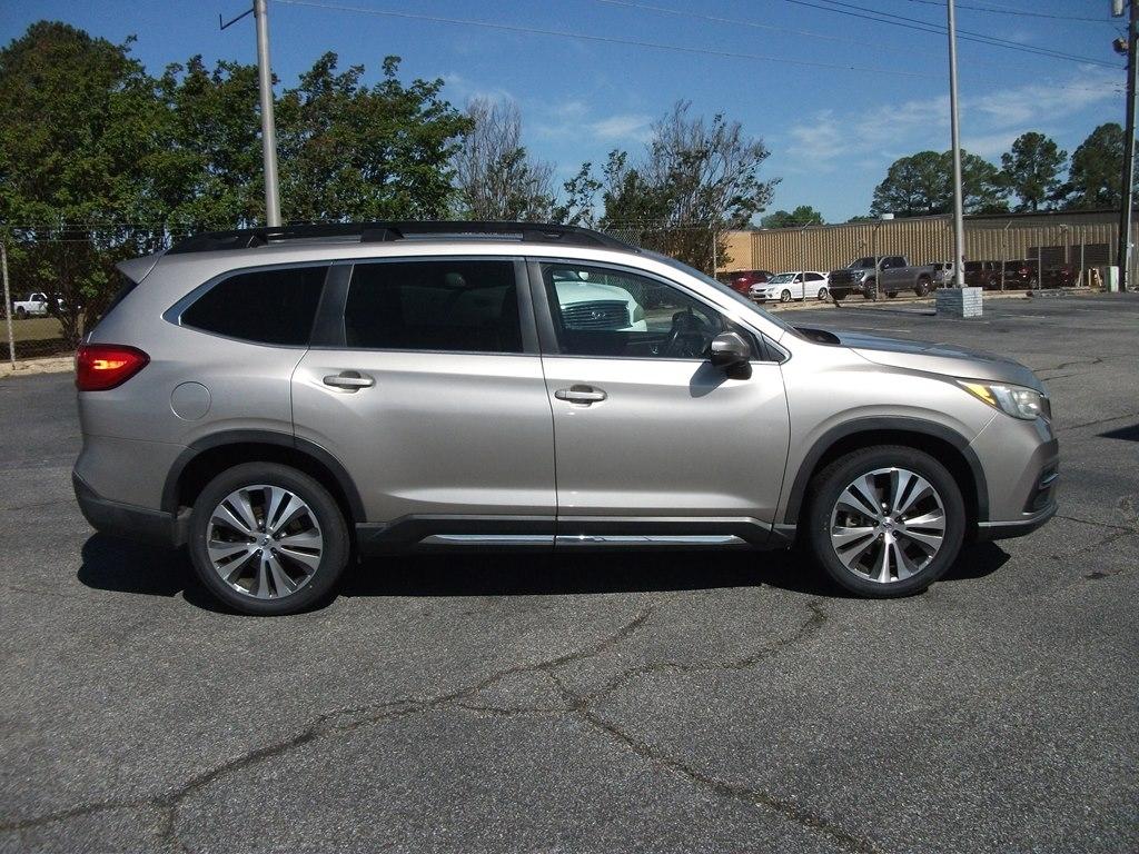 Subaru Ascent Limited 7-Passenger 2019