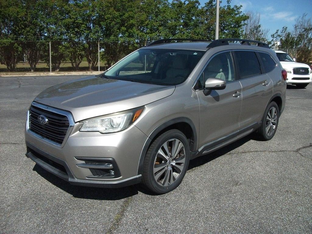 Subaru Ascent Limited 7-Passenger 2019