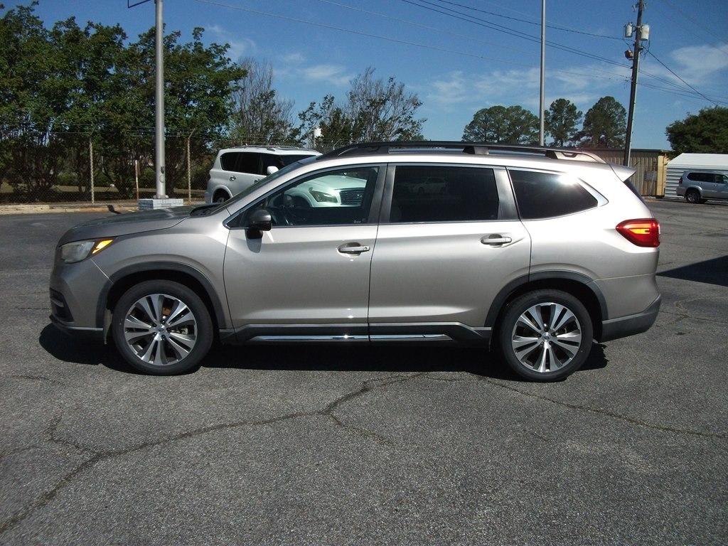 Subaru Ascent Limited 7-Passenger 2019