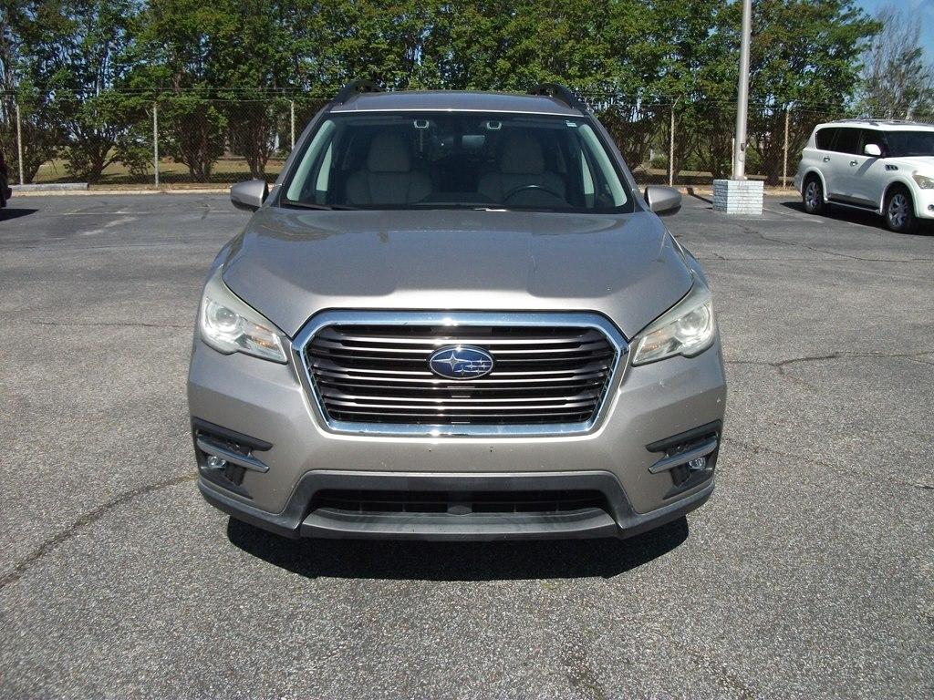 Subaru Ascent Limited 7-Passenger 2019