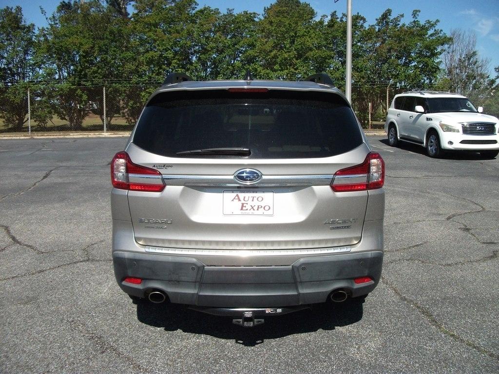 Subaru Ascent Limited 7-Passenger 2019