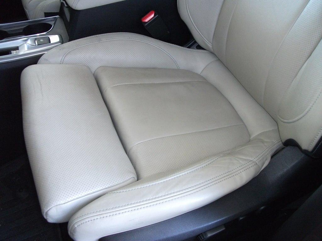 Subaru Ascent Limited 7-Passenger 2019