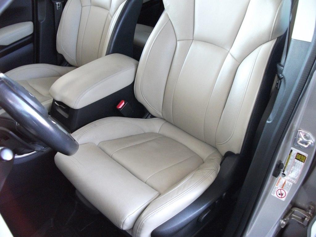Subaru Ascent Limited 7-Passenger 2019