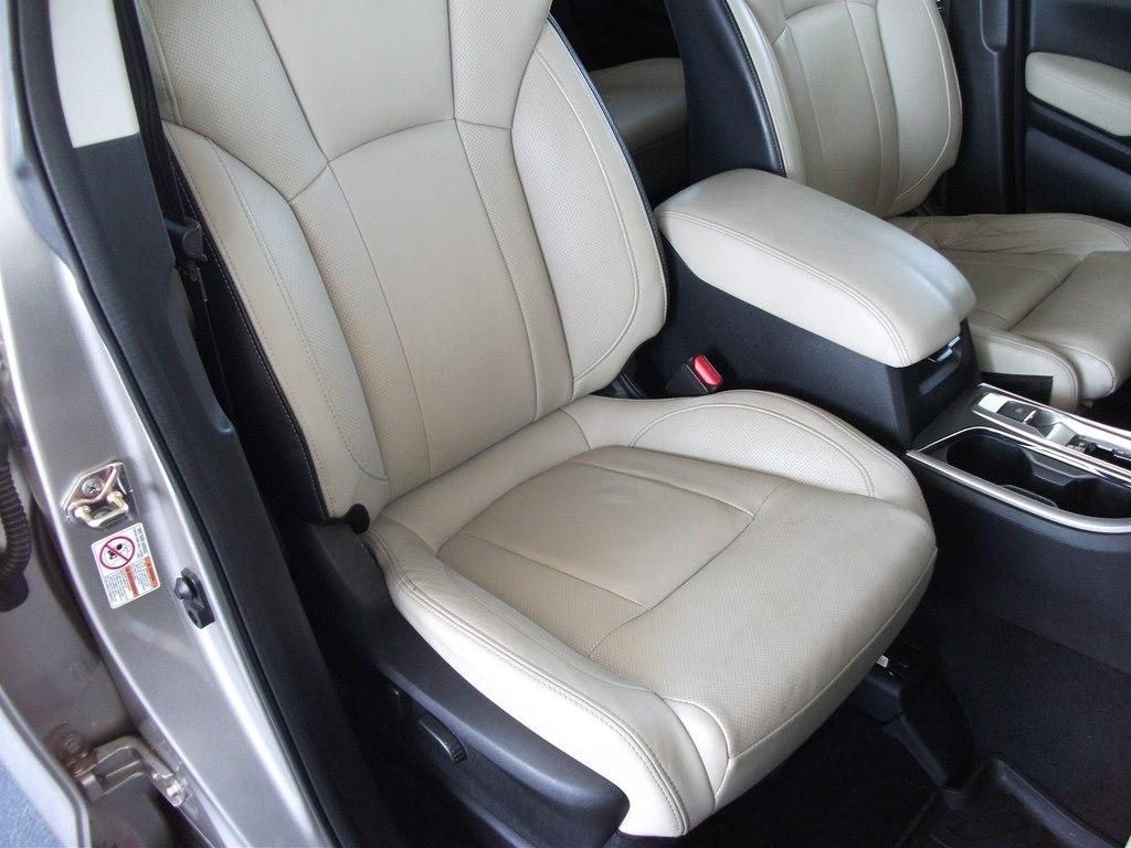 Subaru Ascent Limited 7-Passenger 2019