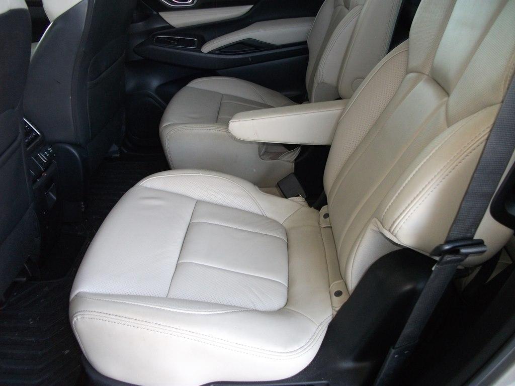 Subaru Ascent Limited 7-Passenger 2019