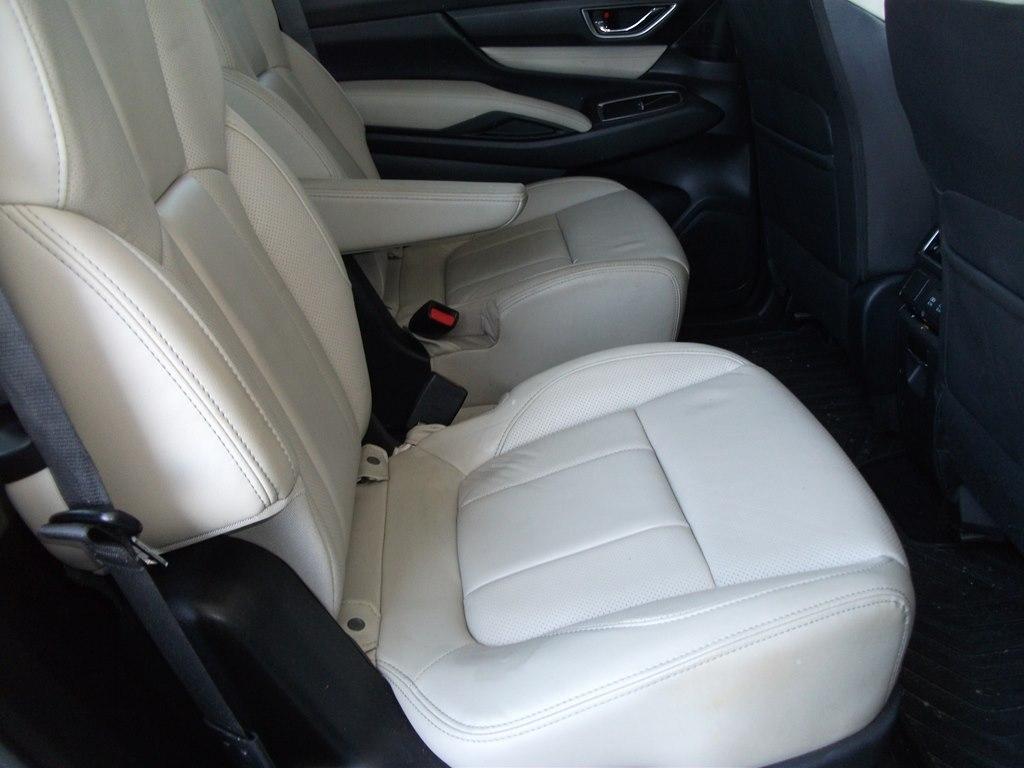 Subaru Ascent Limited 7-Passenger 2019