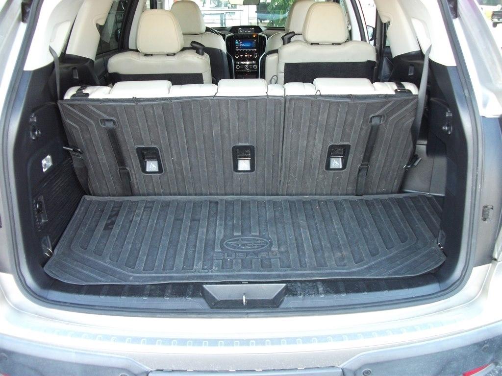 Subaru Ascent Limited 7-Passenger 2019