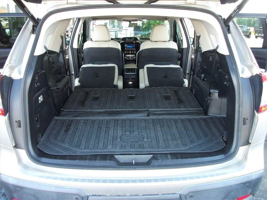 Subaru Ascent Limited 7-Passenger 2019