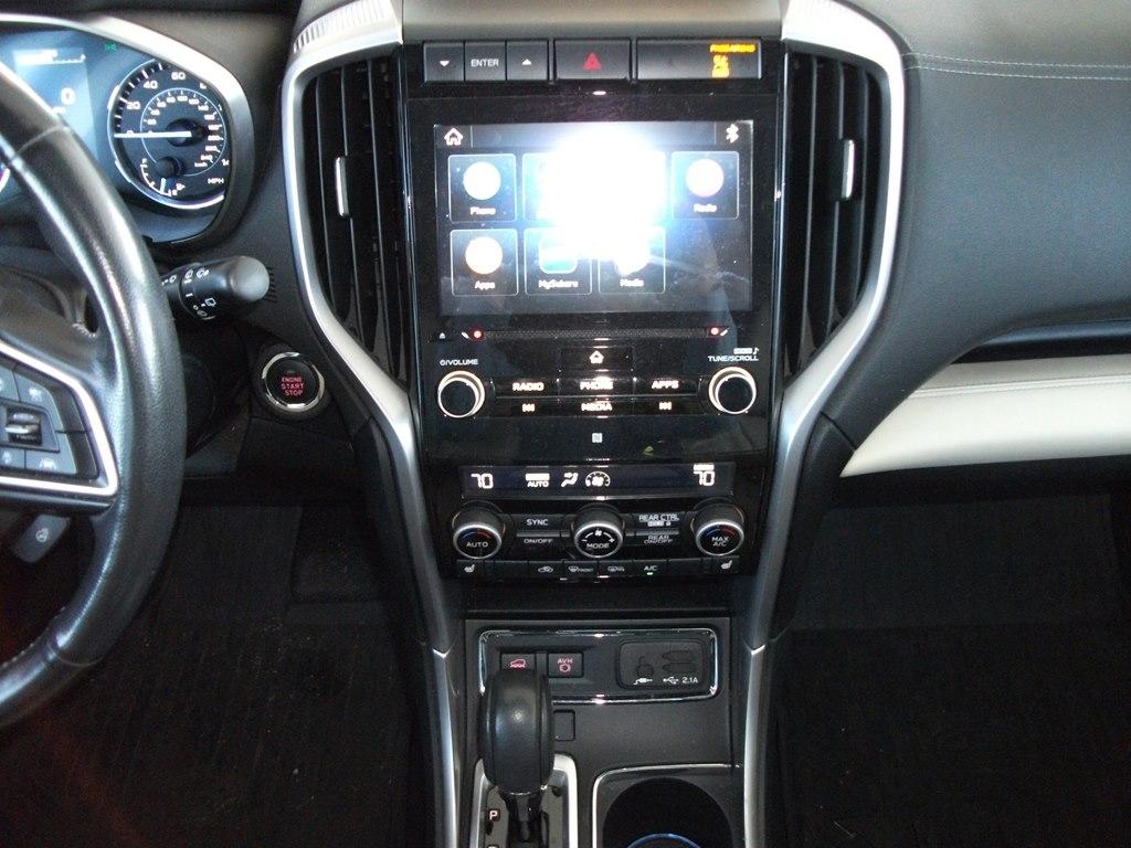 Subaru Ascent Limited 7-Passenger 2019