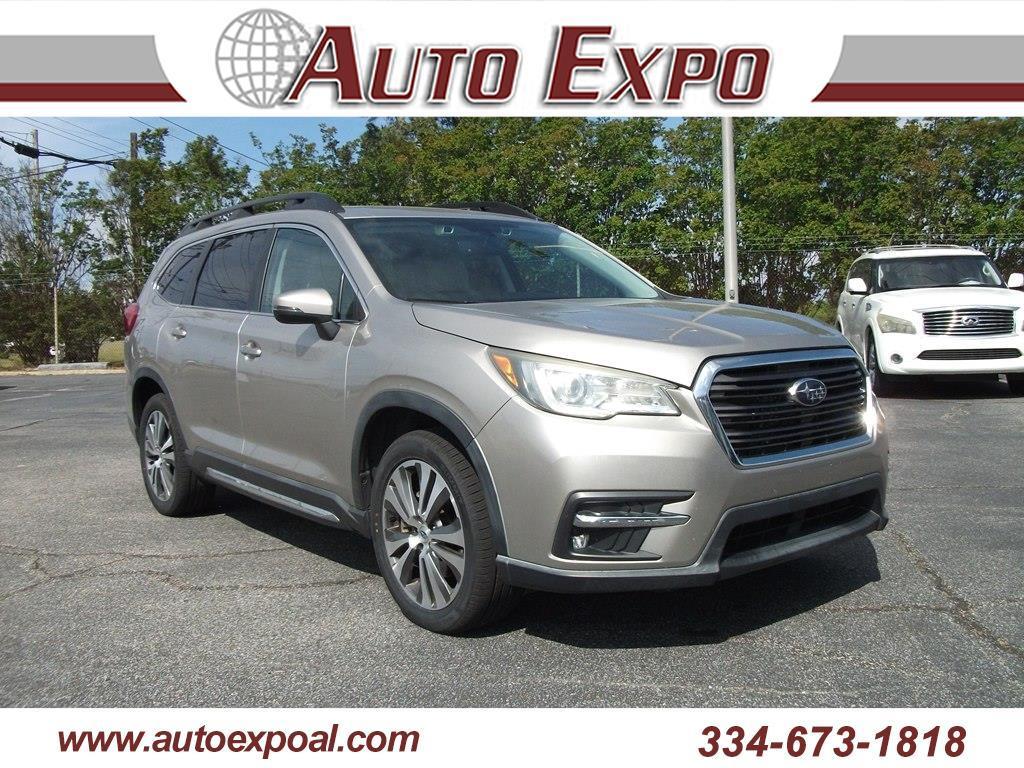 2019 Subaru Ascent Limited 7-Passenger