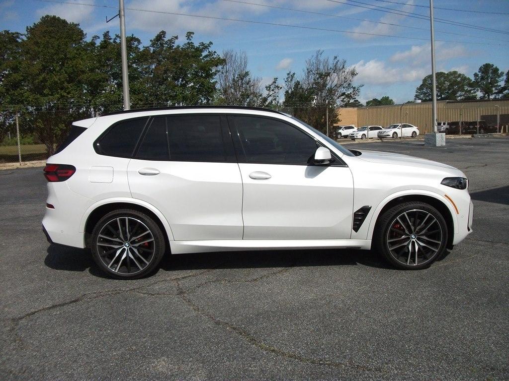 BMW X5 xDrive40i 2024