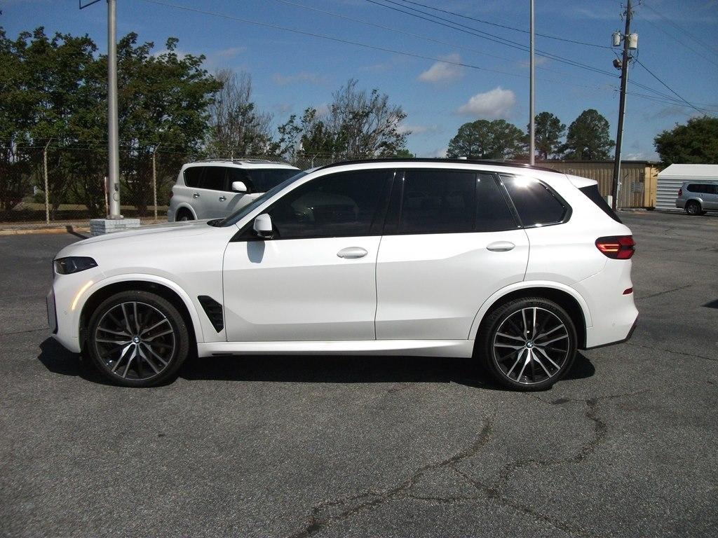 BMW X5 xDrive40i 2024