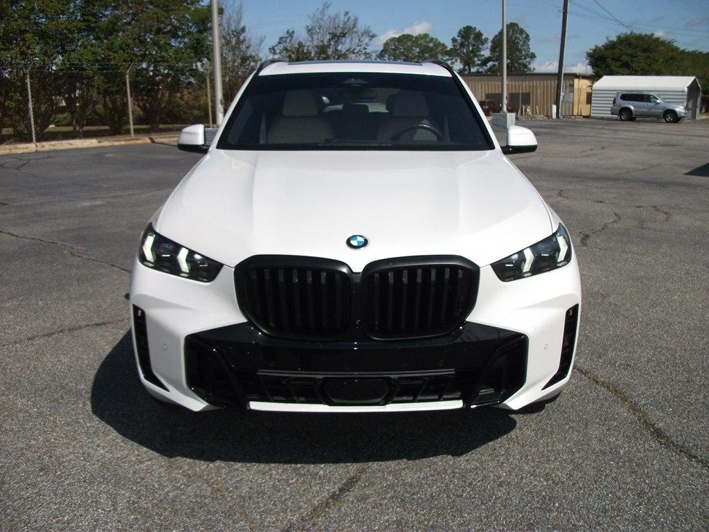 BMW X5 xDrive40i 2024