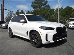 2024 BMW X5 