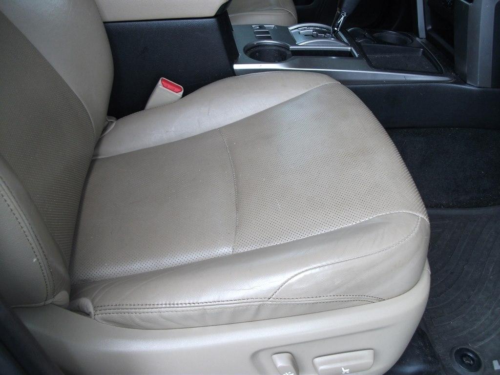 Toyota 4Runner Limited 2WD 2016