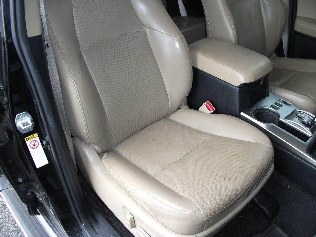 Toyota 4Runner Limited 2WD 2016