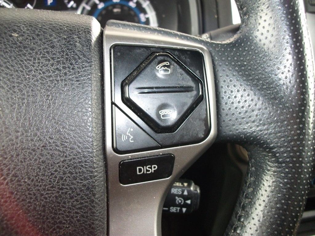 Toyota 4Runner Limited 2WD 2016