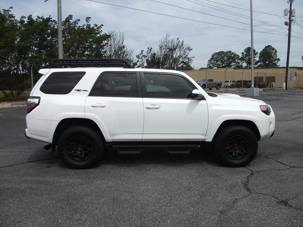 Toyota 4Runner TRD PRO 4WD 2022