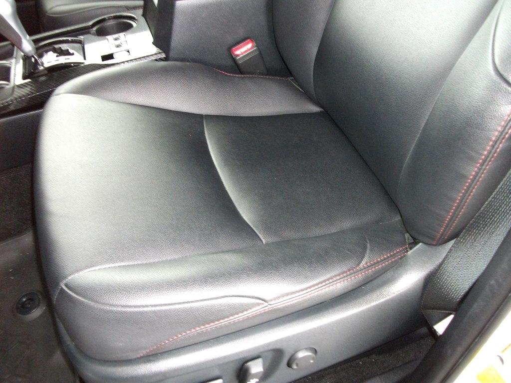 Toyota 4Runner TRD PRO 4WD 2022