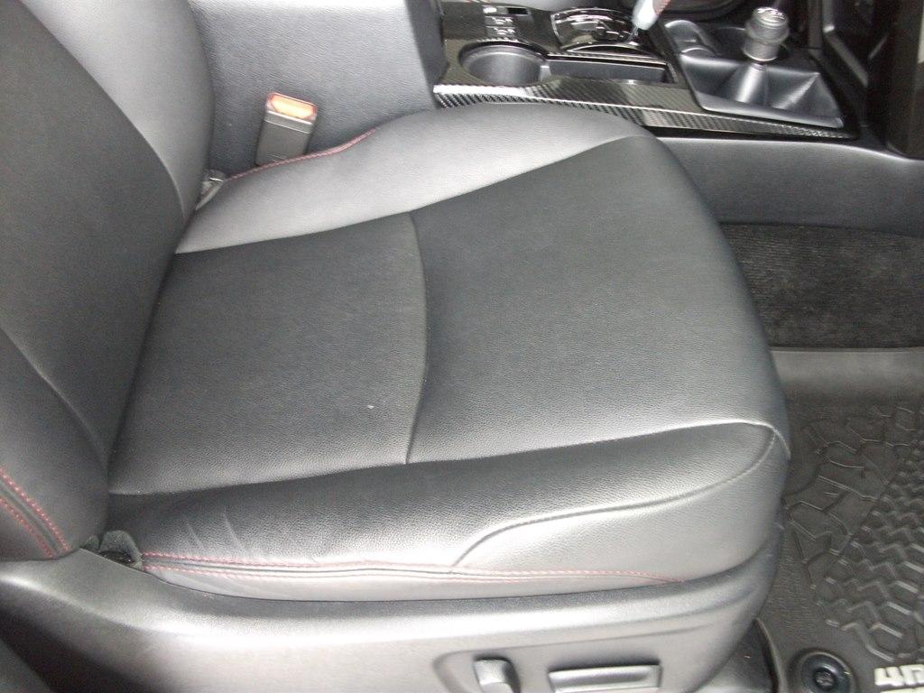 Toyota 4Runner TRD PRO 4WD 2022