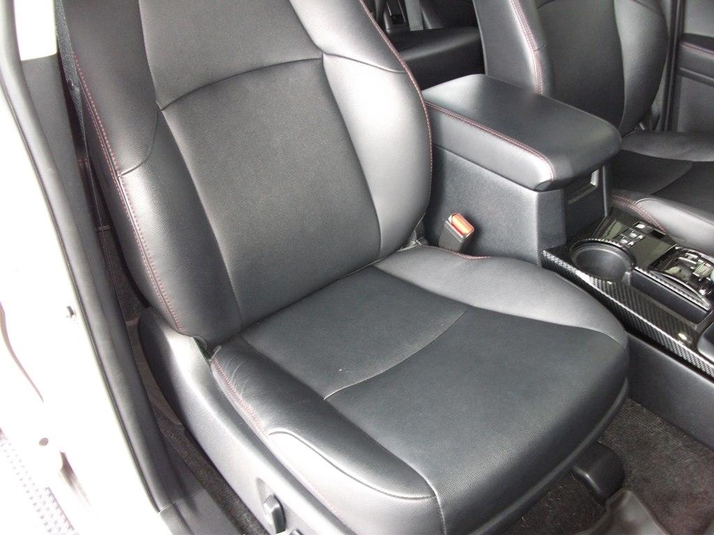 Toyota 4Runner TRD PRO 4WD 2022