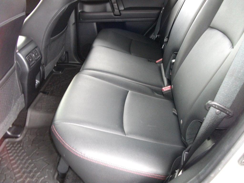 Toyota 4Runner TRD PRO 4WD 2022