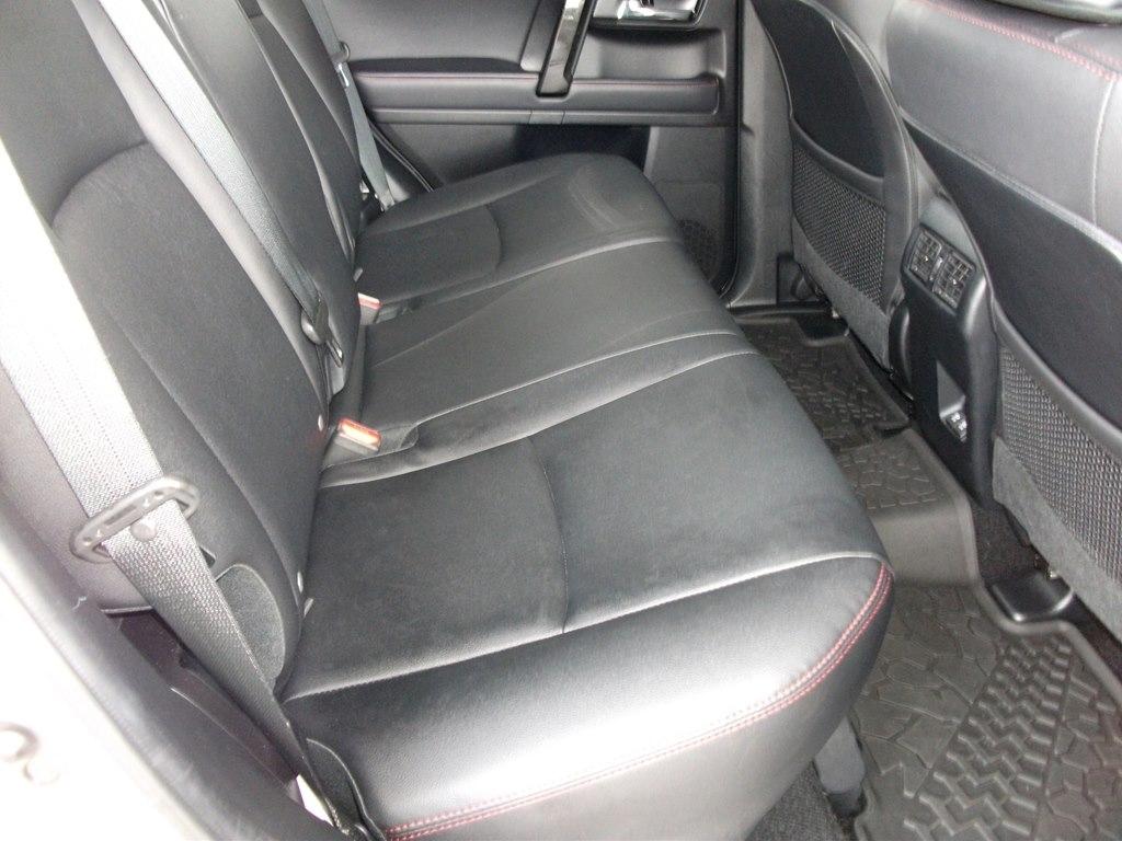 Toyota 4Runner TRD PRO 4WD 2022