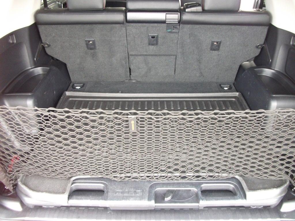 Toyota 4Runner TRD PRO 4WD 2022