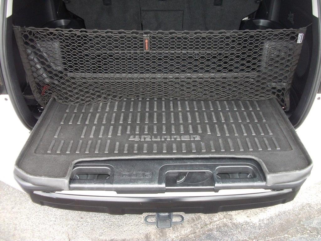 Toyota 4Runner TRD PRO 4WD 2022