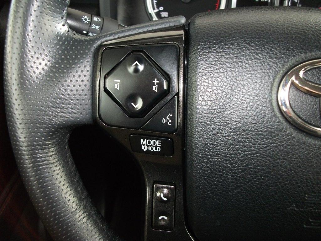Toyota 4Runner TRD PRO 4WD 2022