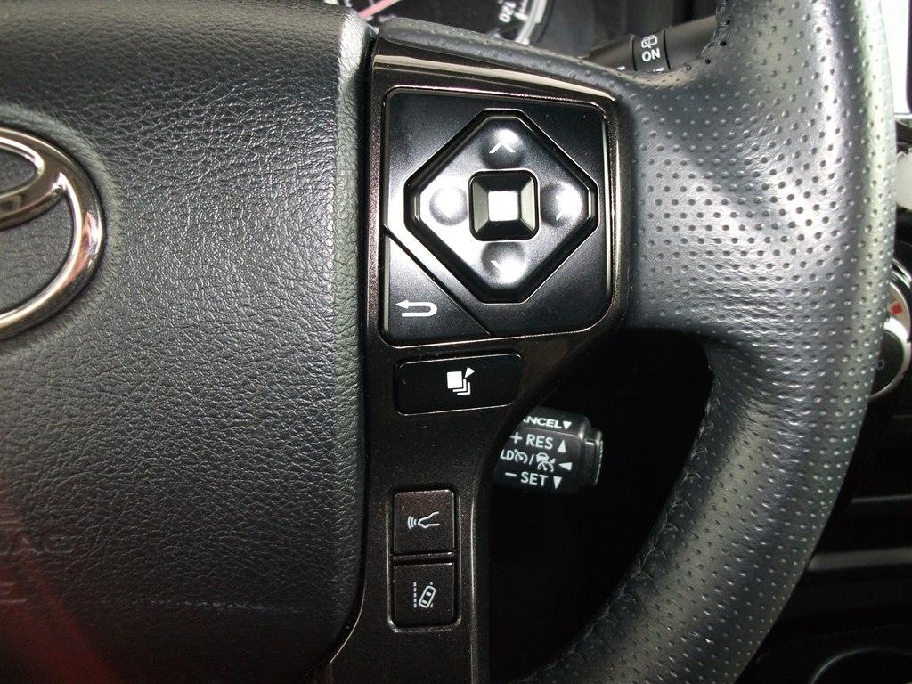 Toyota 4Runner TRD PRO 4WD 2022