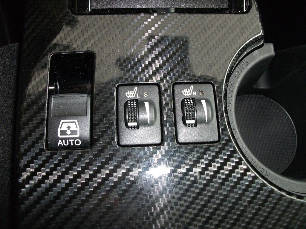 Toyota 4Runner TRD PRO 4WD 2022