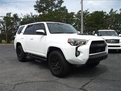2022 Toyota 4Runner 