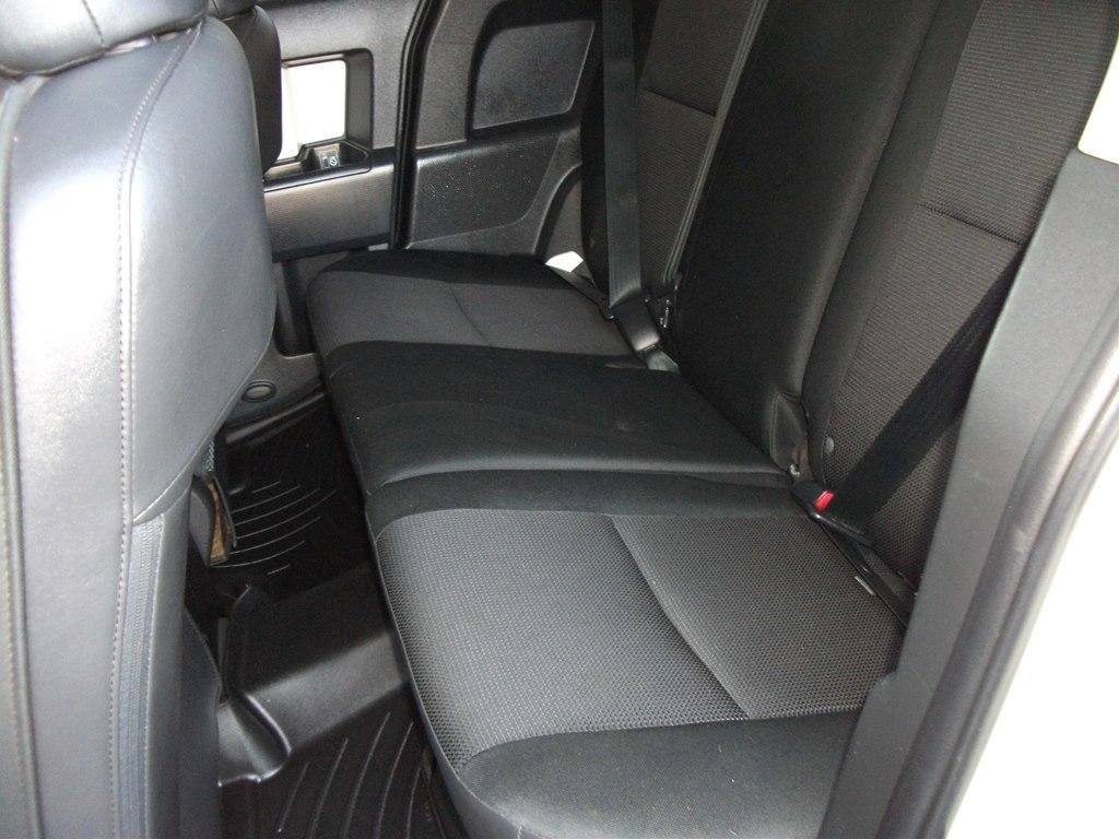 Toyota FJ Cruiser 4WD AT 2014