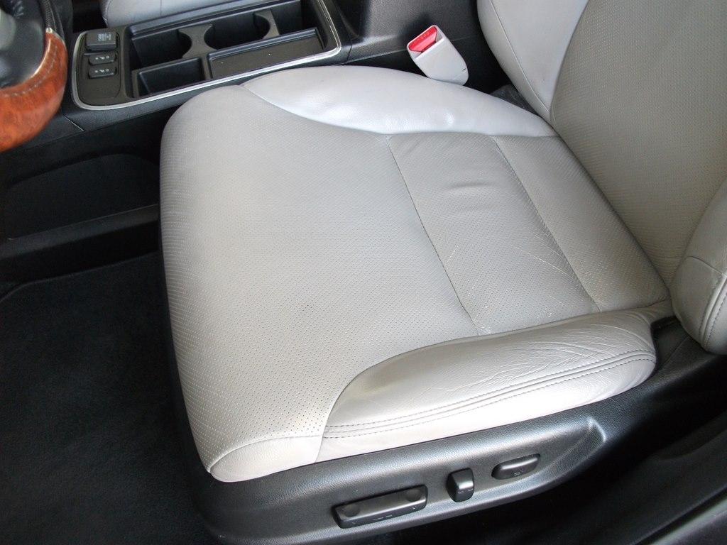 Honda CR-V Touring 2WD 2015