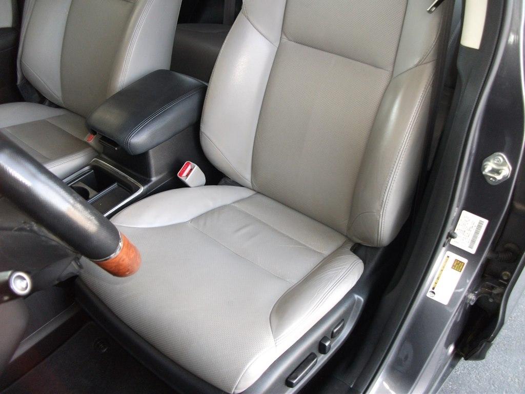 Honda CR-V Touring 2WD 2015