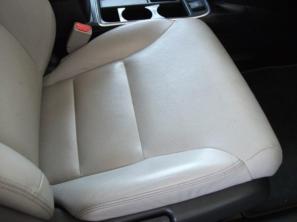 Honda CR-V Touring 2WD 2015