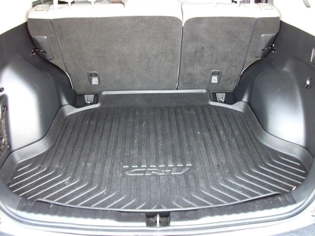Honda CR-V Touring 2WD 2015