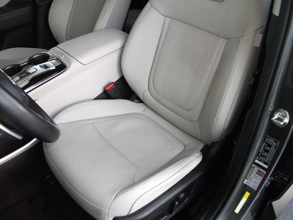 Hyundai Tucson Limited 2022