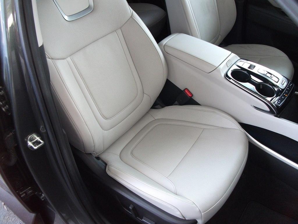 Hyundai Tucson Limited 2022