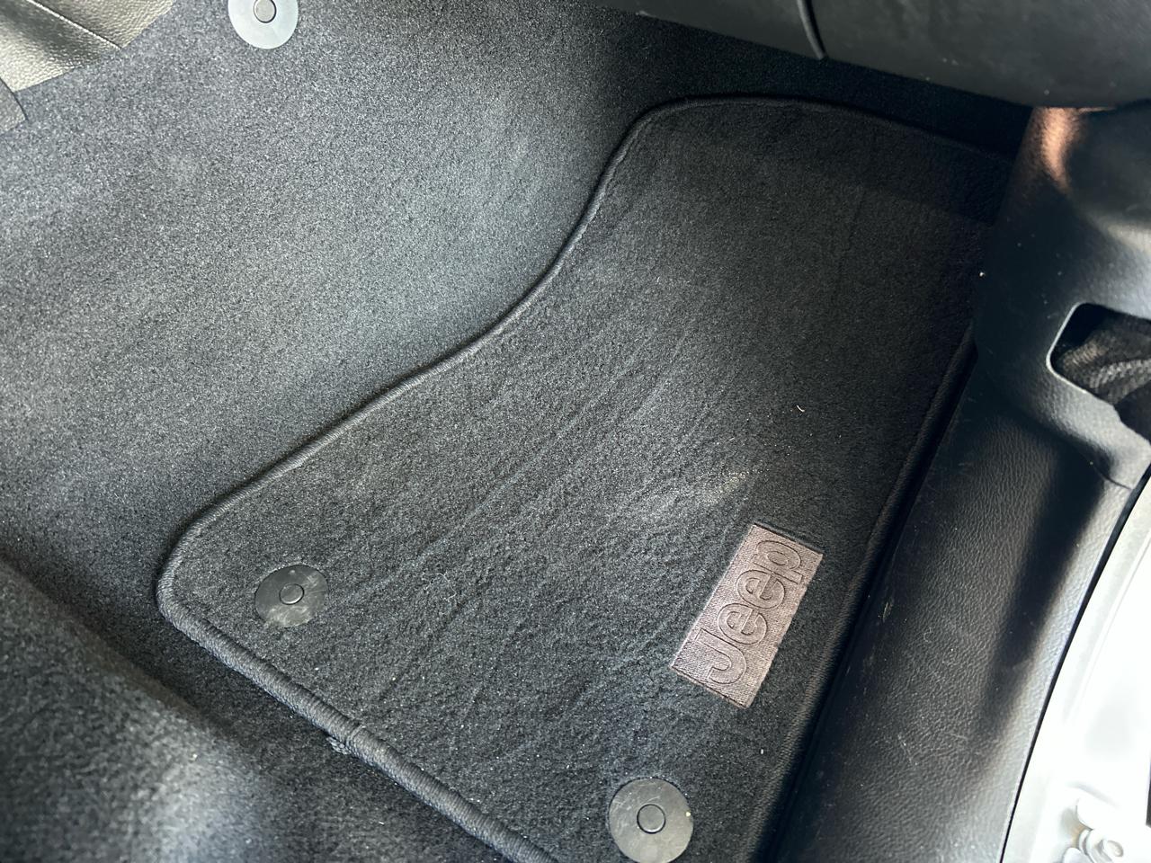 Jeep Wrangler Unlimited Rubicon 2020