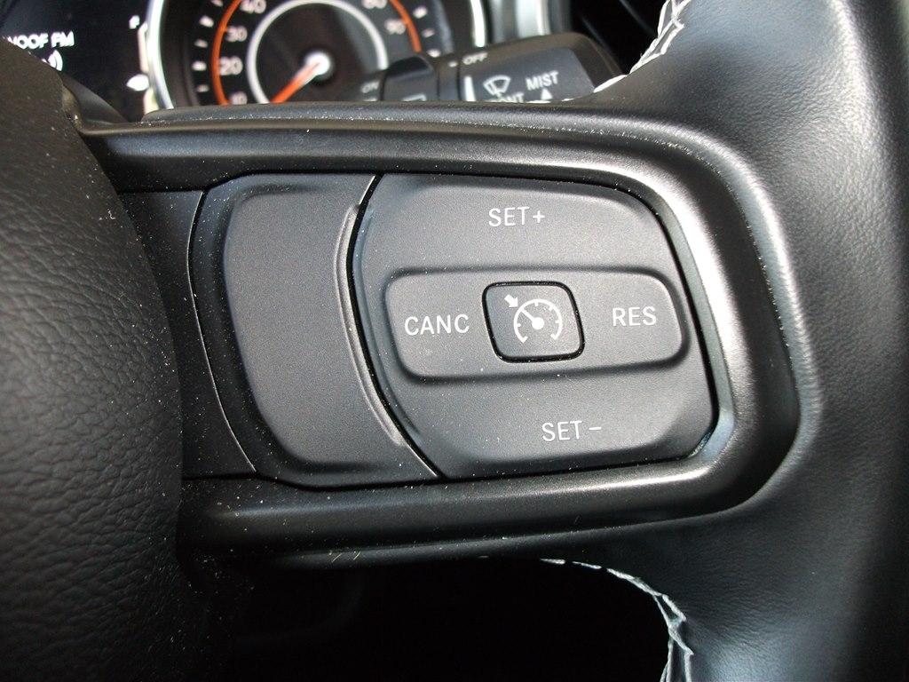Jeep Wrangler 4WD 2dr Freedom Edition 2021