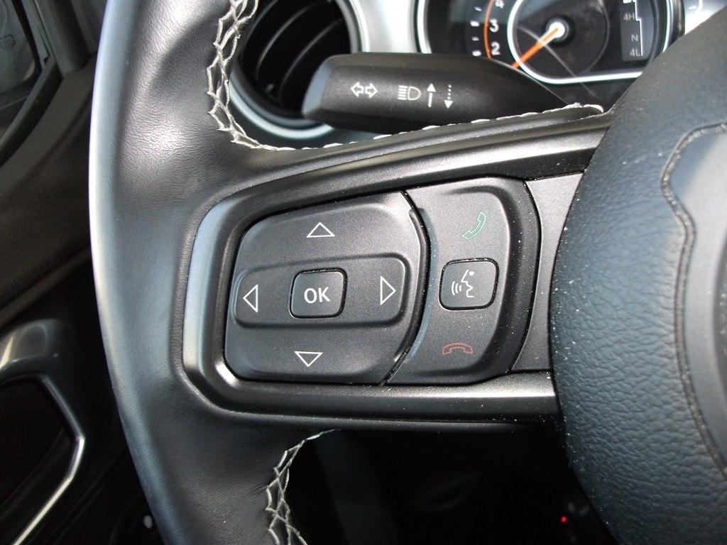 Jeep Wrangler 4WD 2dr Freedom Edition 2021