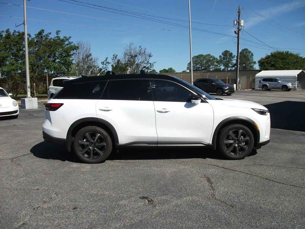 Infiniti QX60 AUTOGRAPH AWD 2026