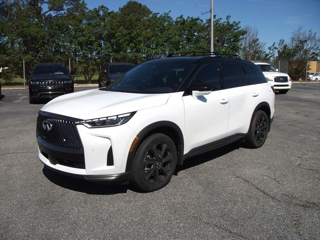 Infiniti QX60 AUTOGRAPH AWD 2026