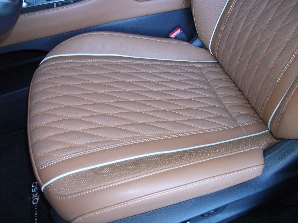 Infiniti QX60 AUTOGRAPH AWD 2026