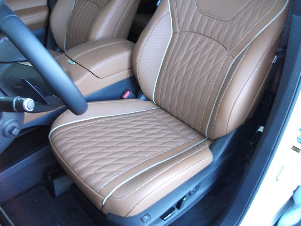 Infiniti QX60 AUTOGRAPH AWD 2026