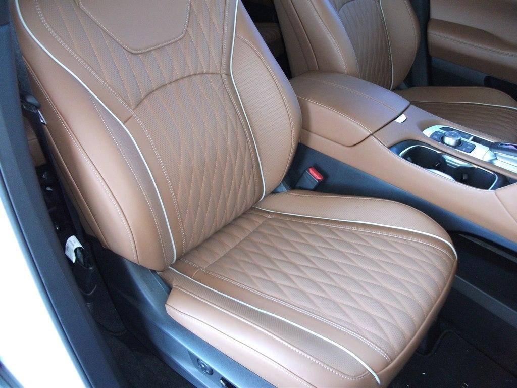 Infiniti QX60 AUTOGRAPH AWD 2026